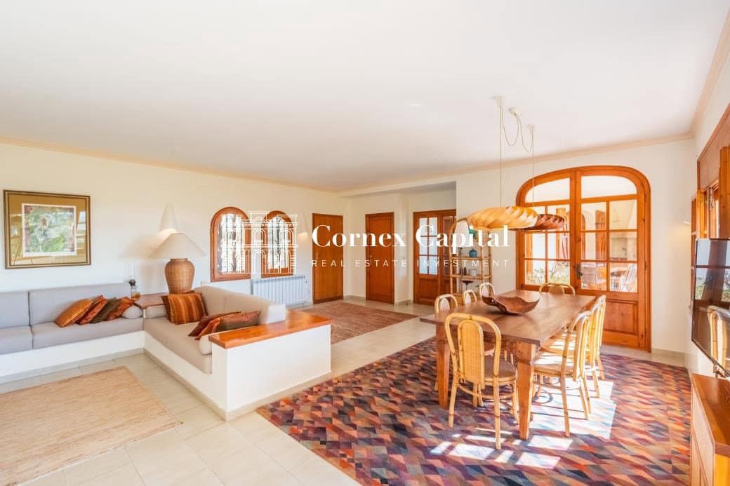 6 sovrum Villa till salu i L'Estartit med pool garage - 1 150 000 € (Ref: 9165808)