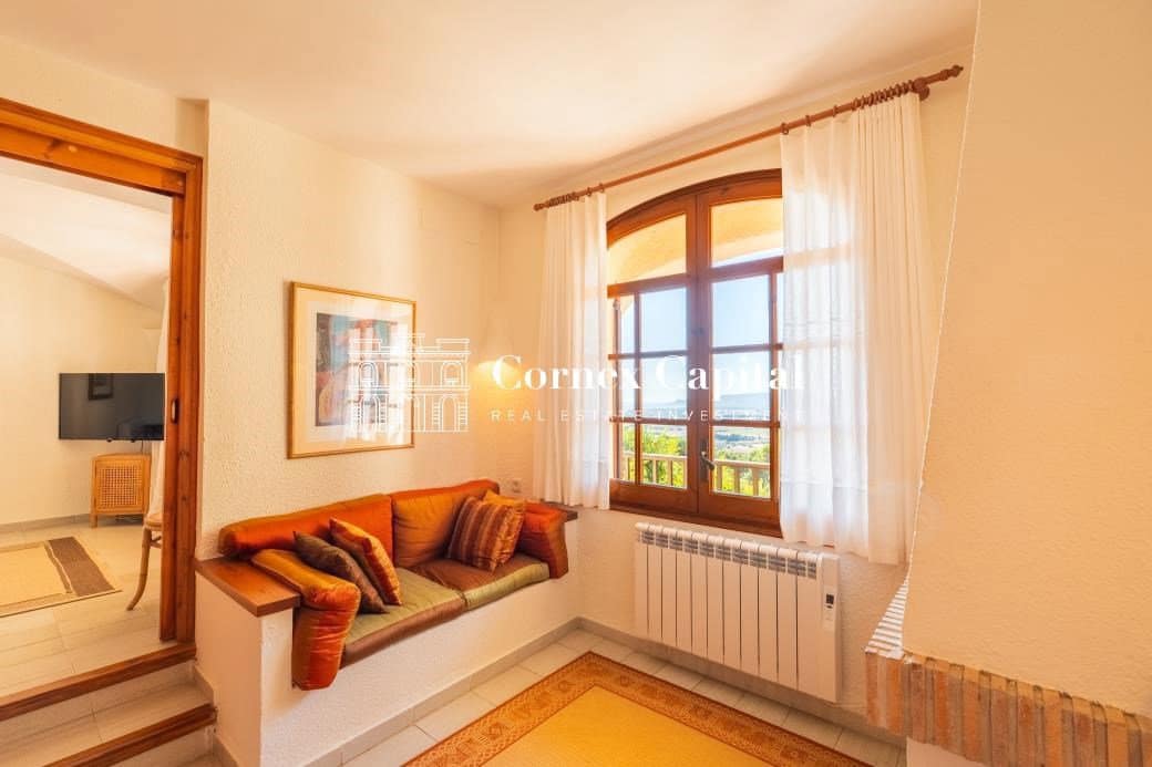 6 sovrum Villa till salu i L'Estartit med pool garage - 1 150 000 € (Ref: 9165808)