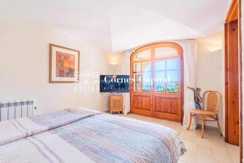 6 sovrum Villa till salu i L'Estartit med pool garage - 1 150 000 € (Ref: 9165808)