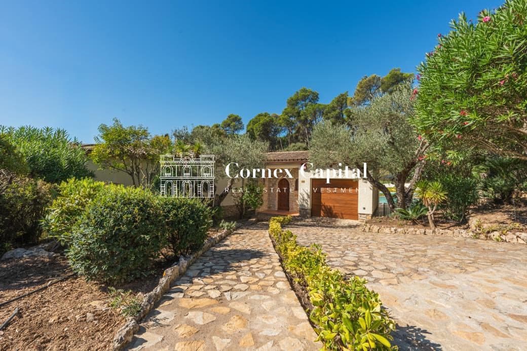 6 sovrum Villa till salu i L'Estartit med pool garage - 1 150 000 € (Ref: 9165808)