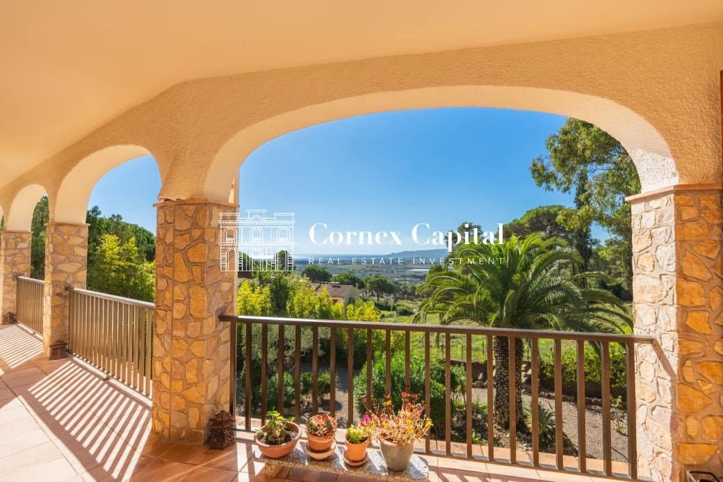 6 sovrum Villa till salu i L'Estartit med pool garage - 1 150 000 € (Ref: 9165808)