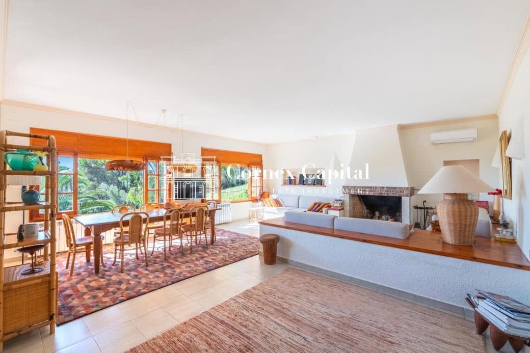 6 sovrum Villa till salu i L'Estartit med pool garage - 1 150 000 € (Ref: 9165808)