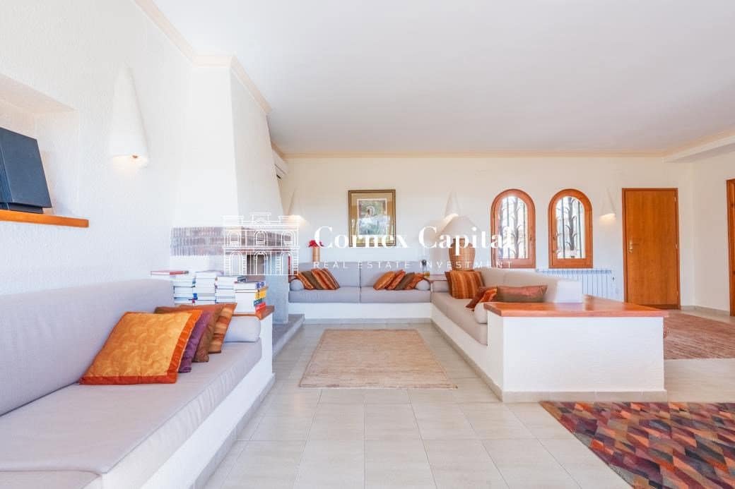 6 sovrum Villa till salu i L'Estartit med pool garage - 1 150 000 € (Ref: 9165808)