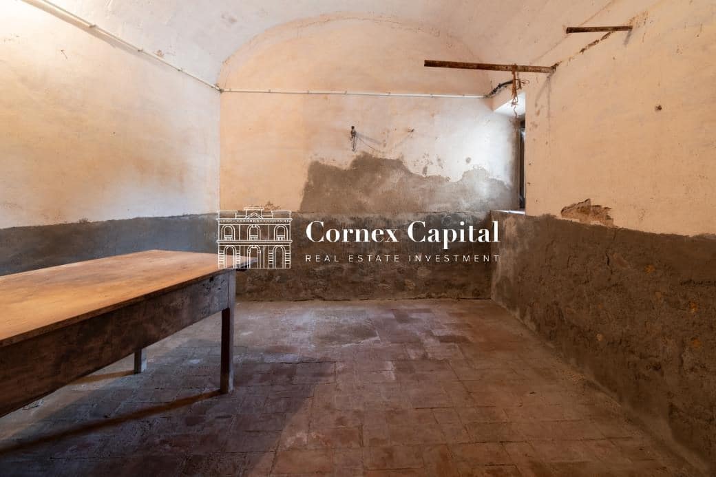 5 soveværelse Finca/Landehus til salg i Ullastret med garage - € 1.150.000 (Ref: 9188490)