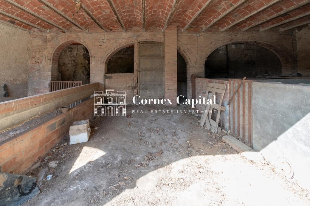 5 soveværelse Finca/Landehus til salg i Ullastret med garage - € 1.150.000 (Ref: 9188490)