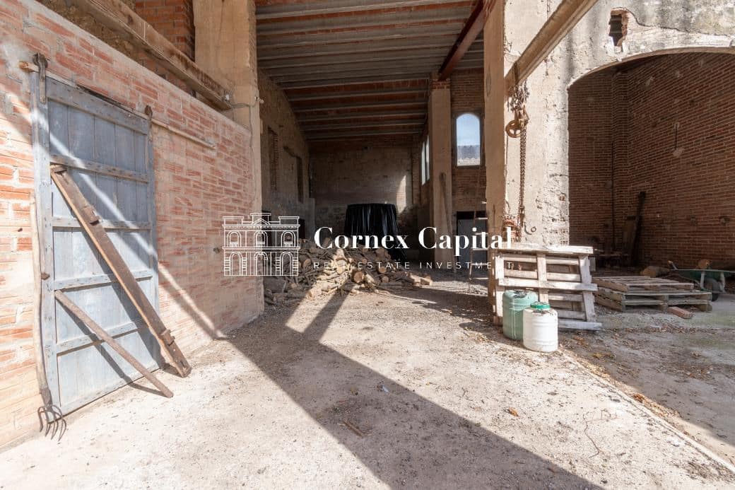 5 soveværelse Finca/Landehus til salg i Ullastret med garage - € 1.150.000 (Ref: 9188490)