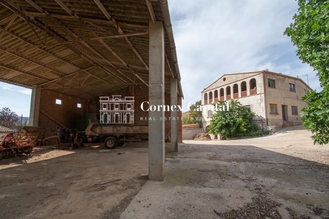 5 quarto Quinta/Casa Rural para venda em Ullastret com garagem - 1 150 000 € (Ref: 9188490)