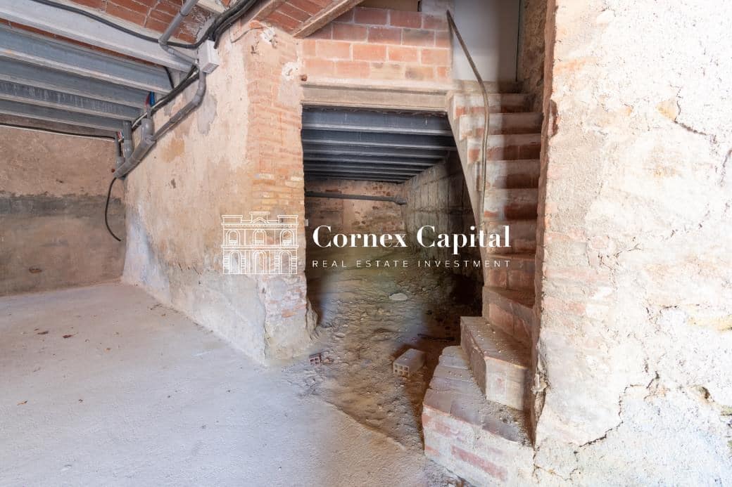 5 soveværelse Finca/Landehus til salg i Ullastret med garage - € 1.150.000 (Ref: 9188490)