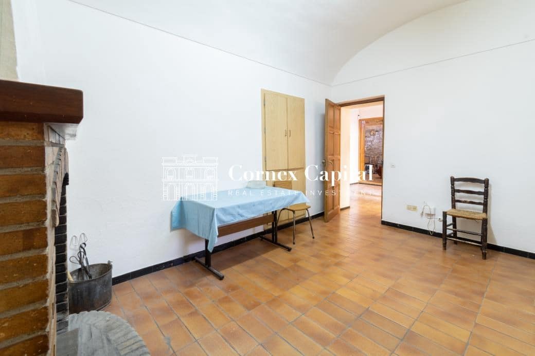 5 soveværelse Finca/Landehus til salg i Ullastret med garage - € 1.150.000 (Ref: 9188490)