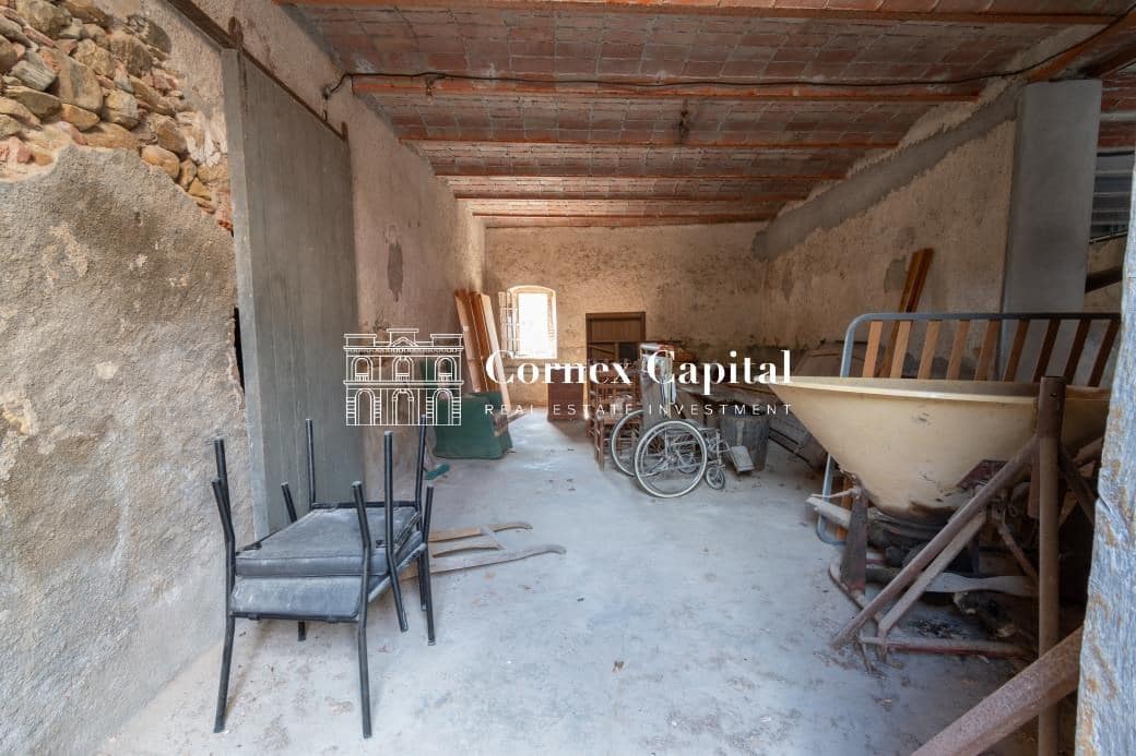 5 soveværelse Finca/Landehus til salg i Ullastret med garage - € 1.150.000 (Ref: 9188490)