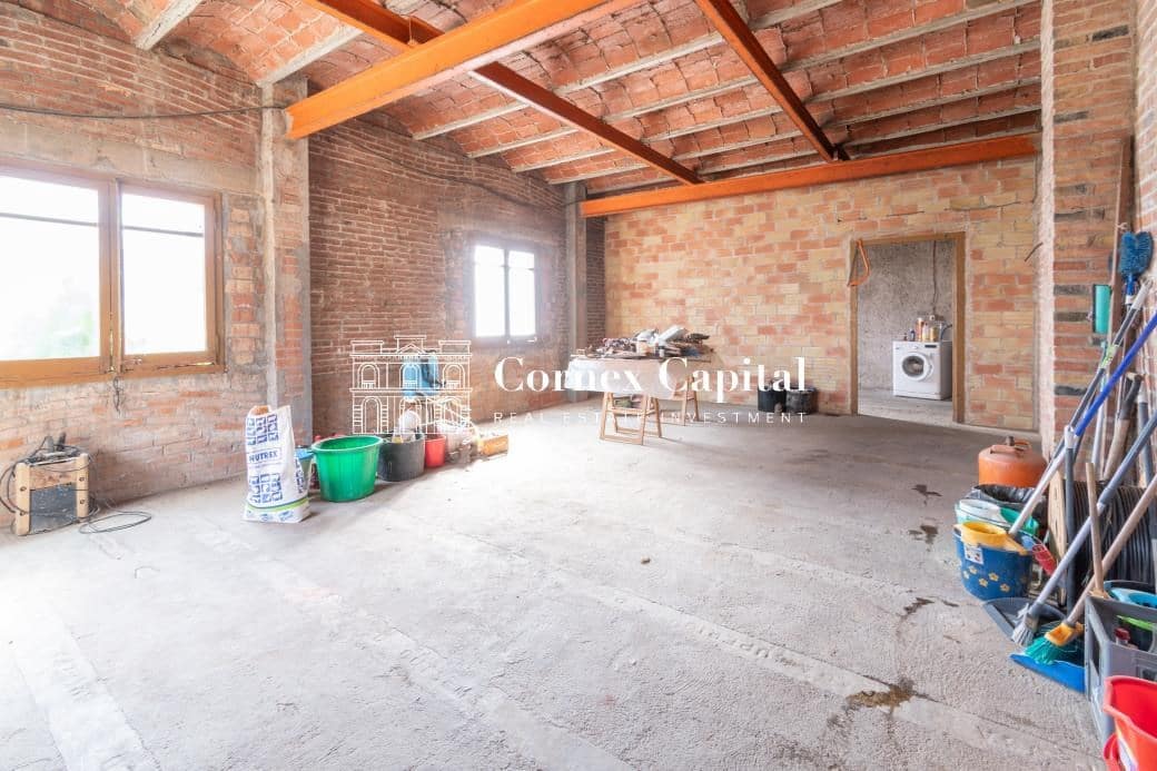 5 soveværelse Finca/Landehus til salg i Ullastret med garage - € 1.150.000 (Ref: 9188490)