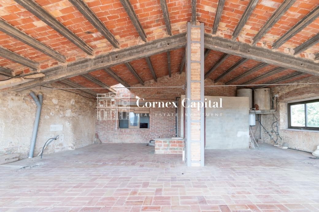 5 soveværelse Finca/Landehus til salg i Ullastret med garage - € 1.150.000 (Ref: 9188490)