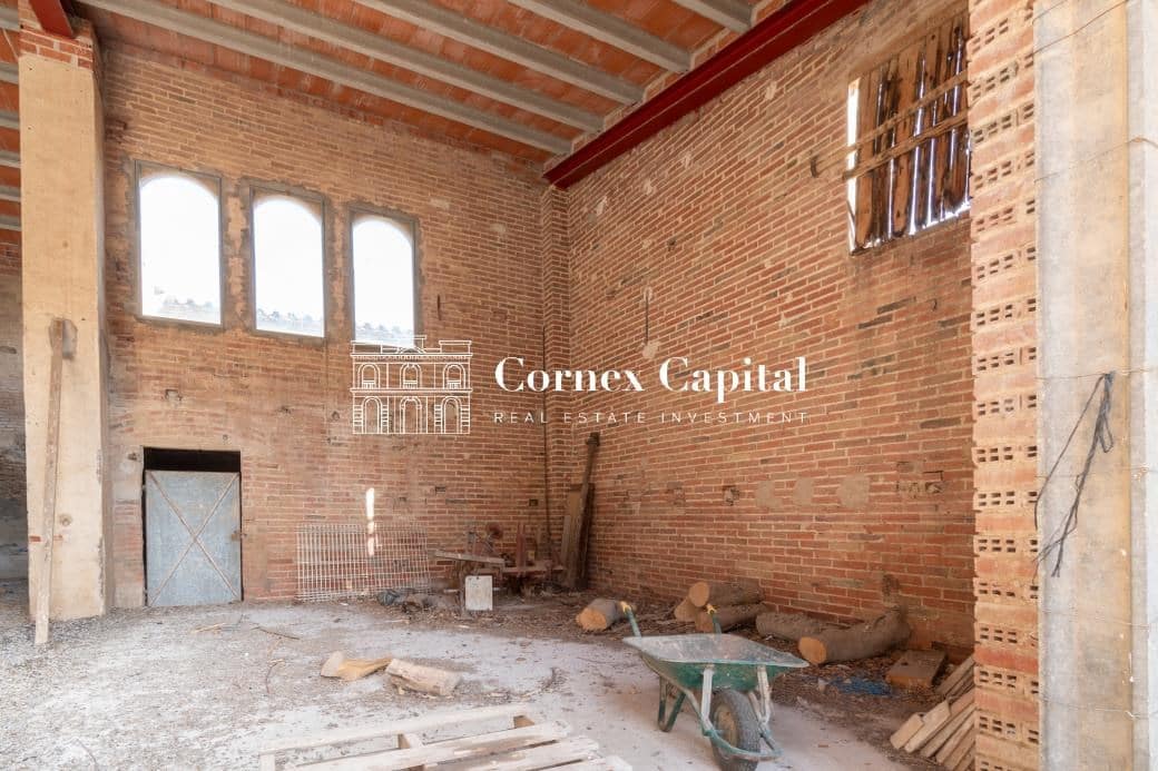 5 soveværelse Finca/Landehus til salg i Ullastret med garage - € 1.150.000 (Ref: 9188490)