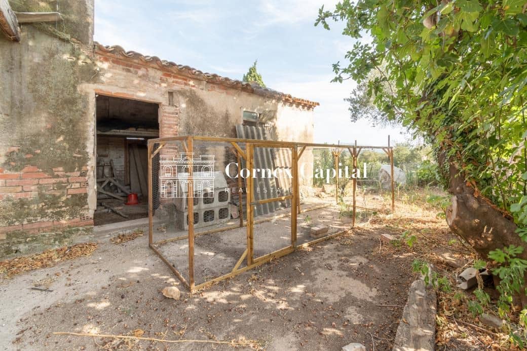 5 soveværelse Finca/Landehus til salg i Ullastret med garage - € 1.150.000 (Ref: 9188490)