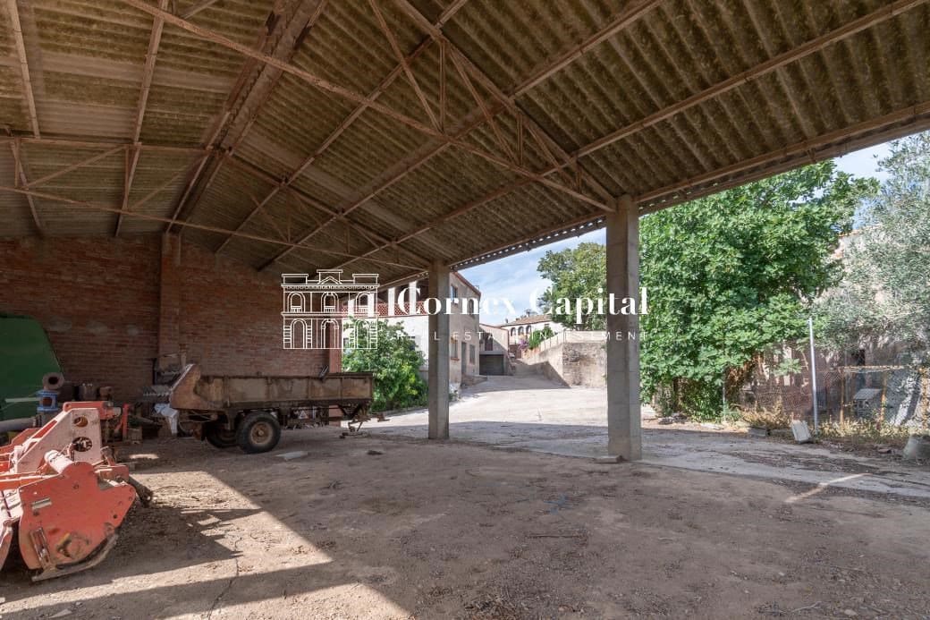 5 camera da letto Finca/Casa di Campagna in vendita in Ullastret con garage - 950.000 € (Rif: 9188490)