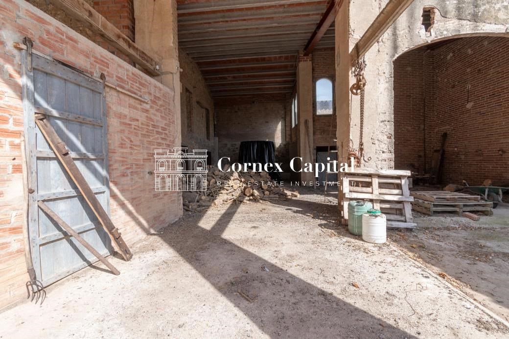 5 camera da letto Finca/Casa di Campagna in vendita in Ullastret con garage - 950.000 € (Rif: 9188490)