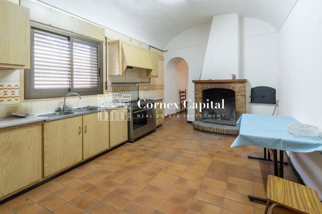 5 camera da letto Finca/Casa di Campagna in vendita in Ullastret con garage - 950.000 € (Rif: 9188490)