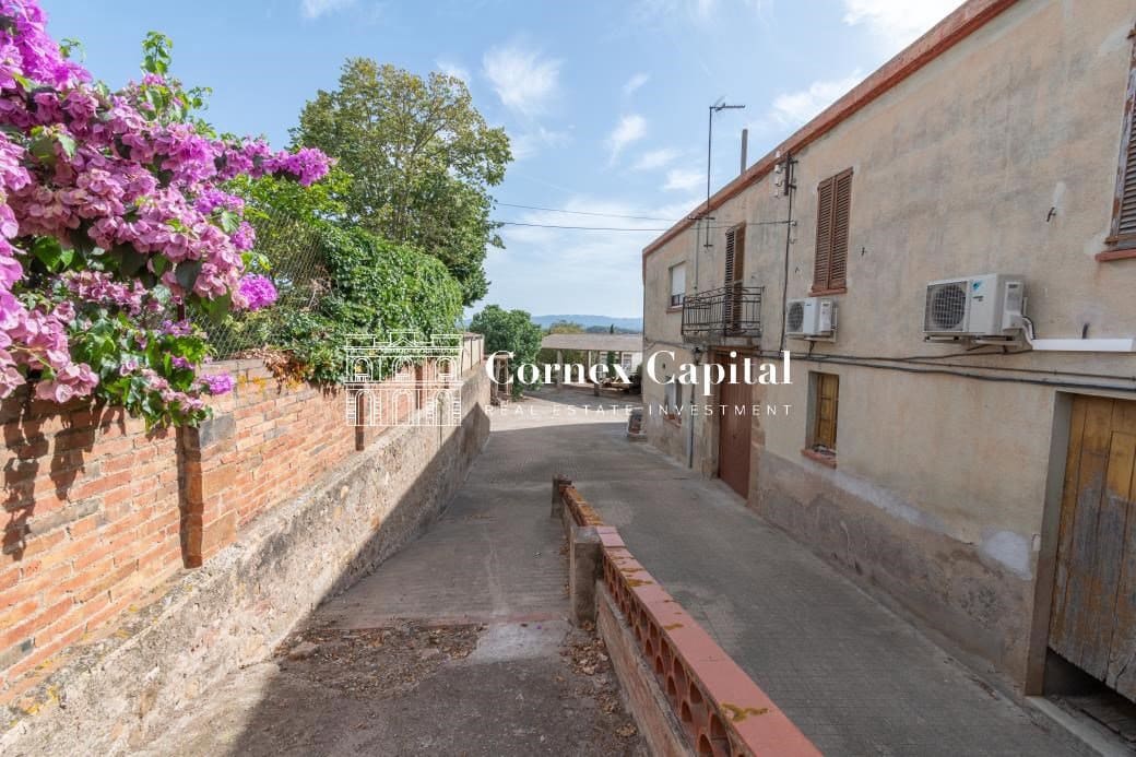 5 camera da letto Finca/Casa di Campagna in vendita in Ullastret con garage - 950.000 € (Rif: 9188490)