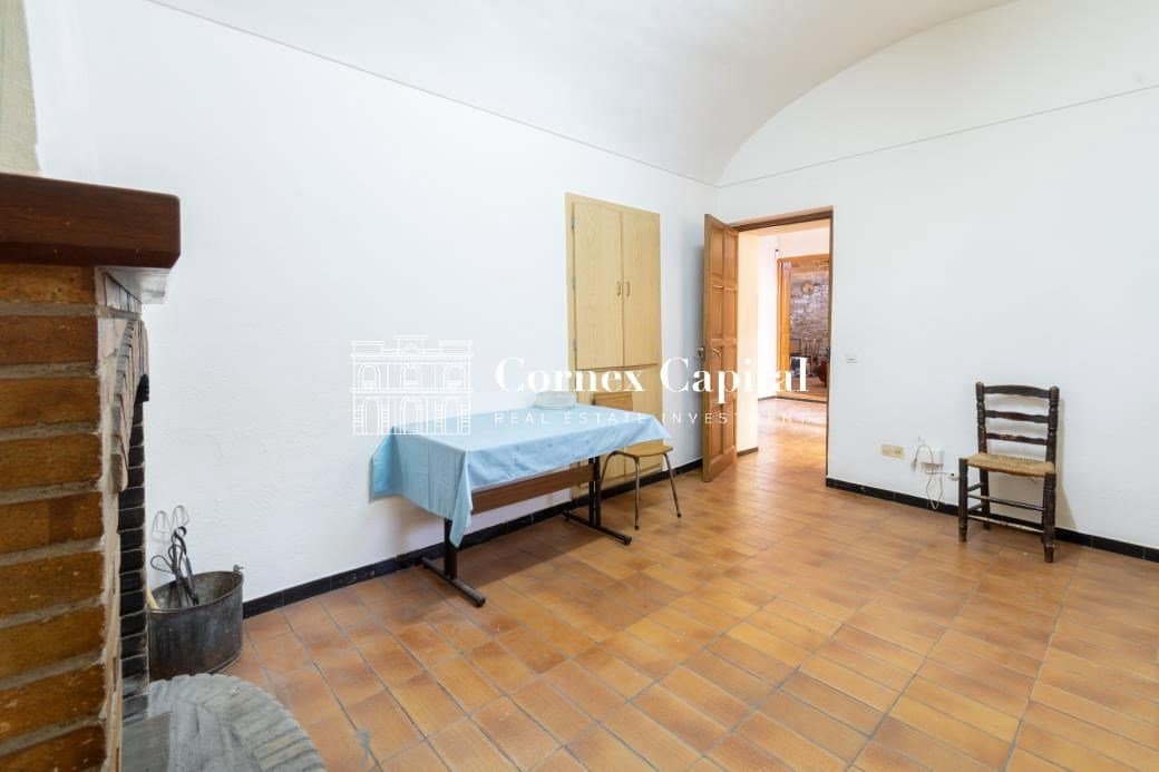 5 camera da letto Finca/Casa di Campagna in vendita in Ullastret con garage - 950.000 € (Rif: 9188490)
