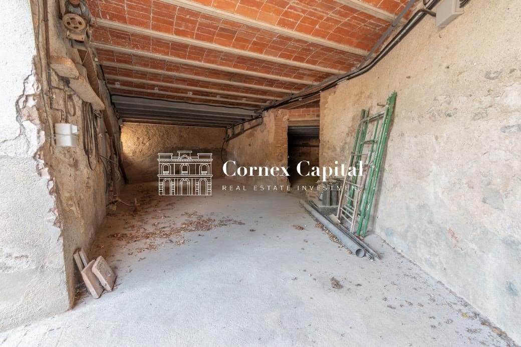 5 camera da letto Finca/Casa di Campagna in vendita in Ullastret con garage - 950.000 € (Rif: 9188490)