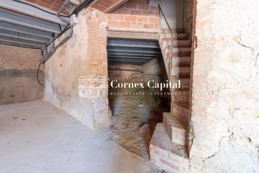 5 camera da letto Finca/Casa di Campagna in vendita in Ullastret con garage - 950.000 € (Rif: 9188490)