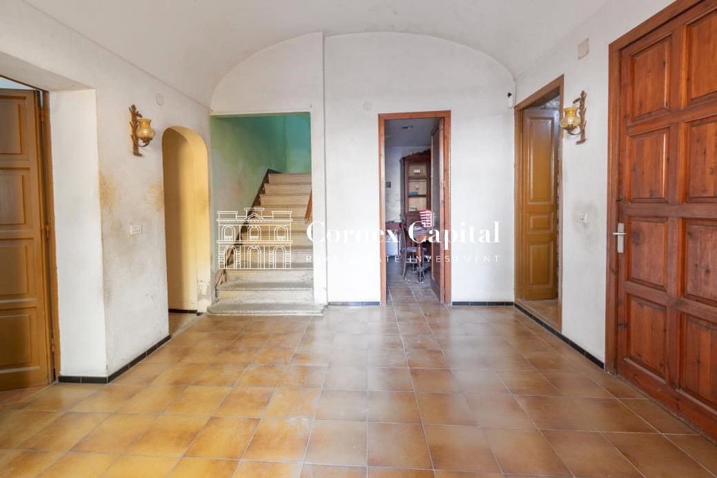 5 camera da letto Finca/Casa di Campagna in vendita in Ullastret con garage - 950.000 € (Rif: 9188490)