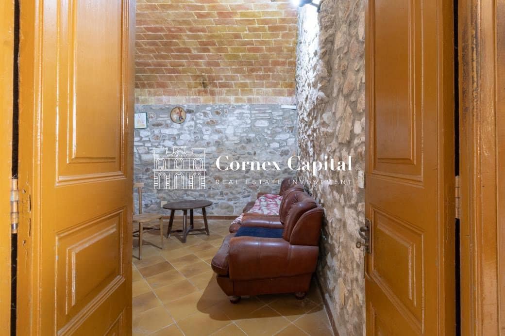 5 camera da letto Finca/Casa di Campagna in vendita in Ullastret con garage - 950.000 € (Rif: 9188490)