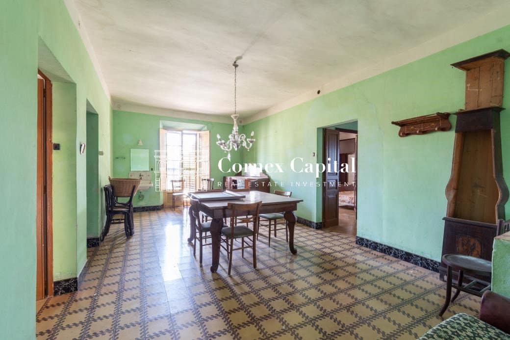 5 camera da letto Finca/Casa di Campagna in vendita in Ullastret con garage - 950.000 € (Rif: 9188490)