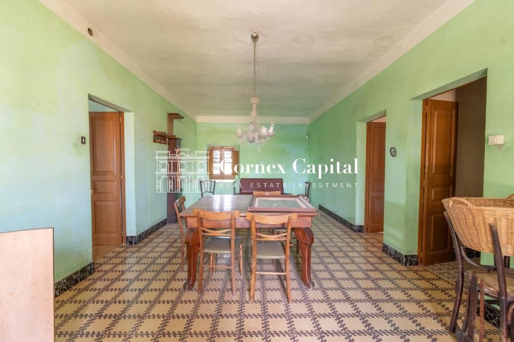 5 camera da letto Finca/Casa di Campagna in vendita in Ullastret con garage - 950.000 € (Rif: 9188490)