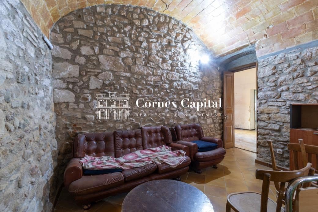 5 camera da letto Finca/Casa di Campagna in vendita in Ullastret con garage - 950.000 € (Rif: 9188490)
