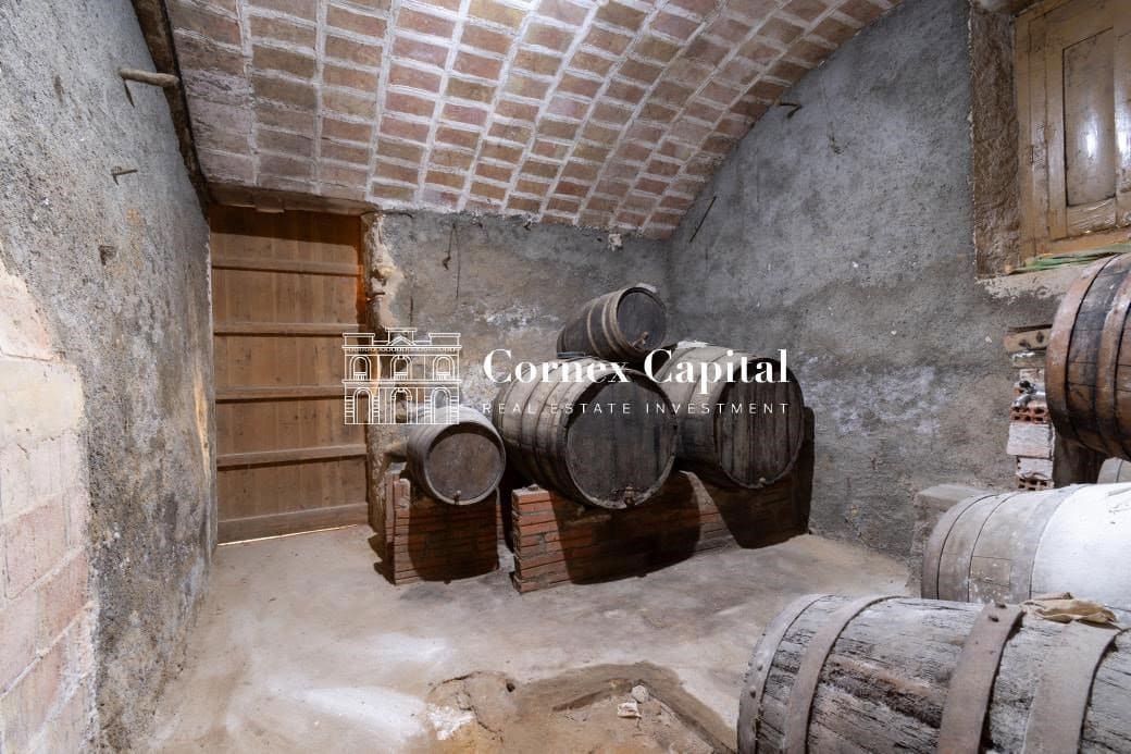 5 camera da letto Finca/Casa di Campagna in vendita in Ullastret con garage - 950.000 € (Rif: 9188490)