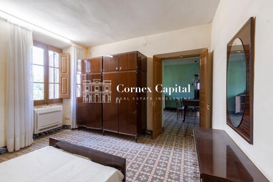 5 camera da letto Finca/Casa di Campagna in vendita in Ullastret con garage - 950.000 € (Rif: 9188490)