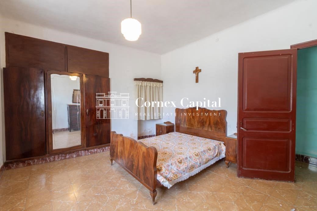 5 camera da letto Finca/Casa di Campagna in vendita in Ullastret con garage - 950.000 € (Rif: 9188490)