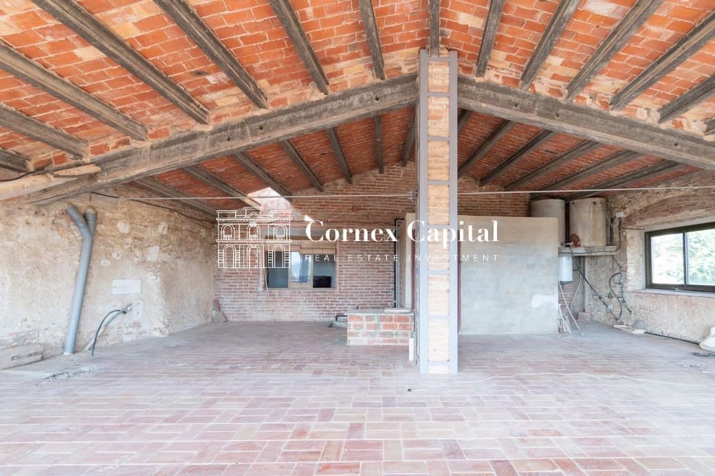 5 camera da letto Finca/Casa di Campagna in vendita in Ullastret con garage - 950.000 € (Rif: 9188490)