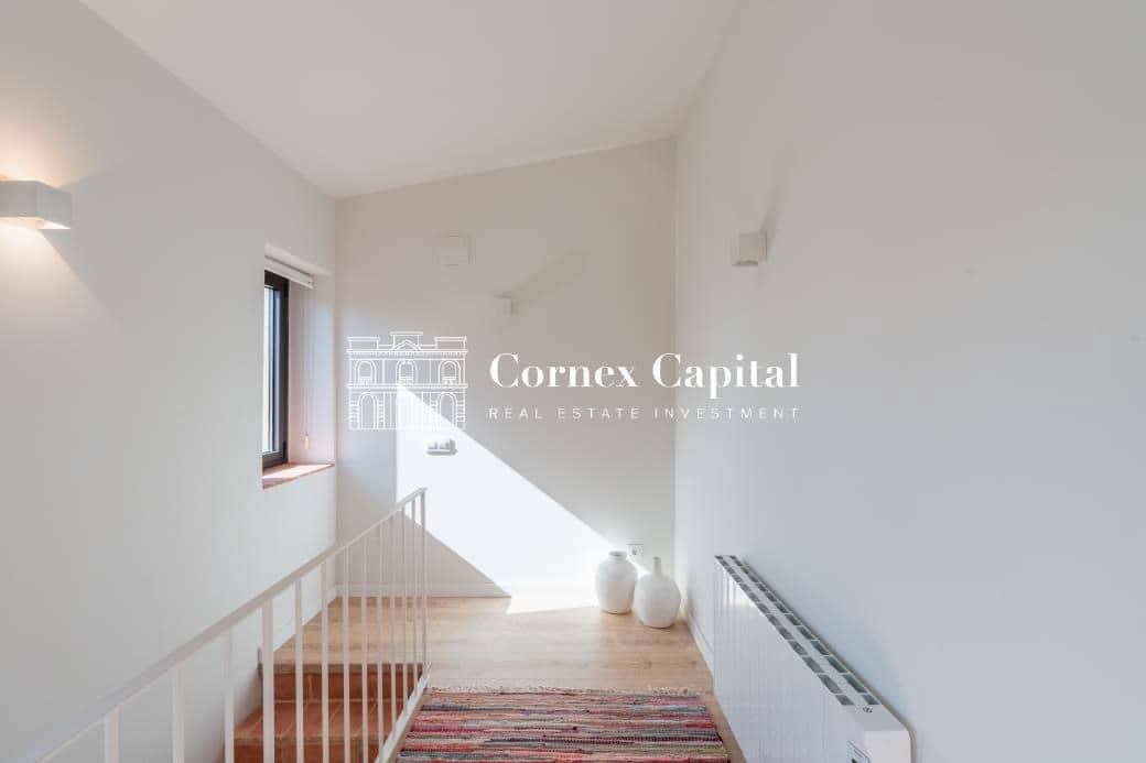 3 soveværelse Byhus til salg i Castell d'Emporda med swimmingpool - € 765.000 (Ref: 9215086)