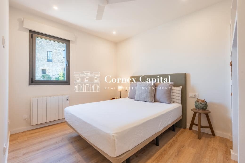 3 soveværelse Byhus til salg i Castell d'Emporda med swimmingpool - € 765.000 (Ref: 9215086)