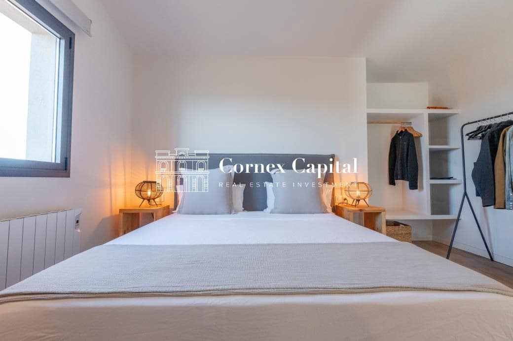 3 soveværelse Byhus til salg i Castell d'Emporda med swimmingpool - € 765.000 (Ref: 9215086)