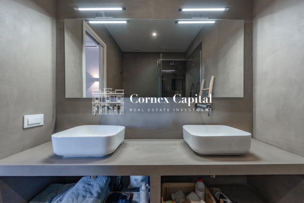 3 soveværelse Byhus til salg i Castell d'Emporda med swimmingpool - € 765.000 (Ref: 9215086)