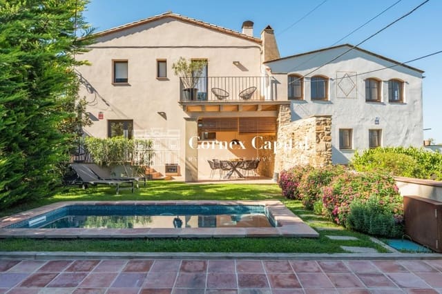 3 quarto Casa em Banda para venda em Castell d'Emporda, La Bisbal d'Empordà com piscina - 765 000 € (Ref: 9215086)