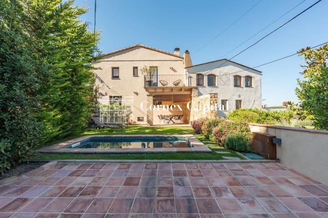 3 quarto Casa em Banda para venda em Castell d'Emporda, La Bisbal d'Empordà com piscina - 765 000 € (Ref: 9215086)