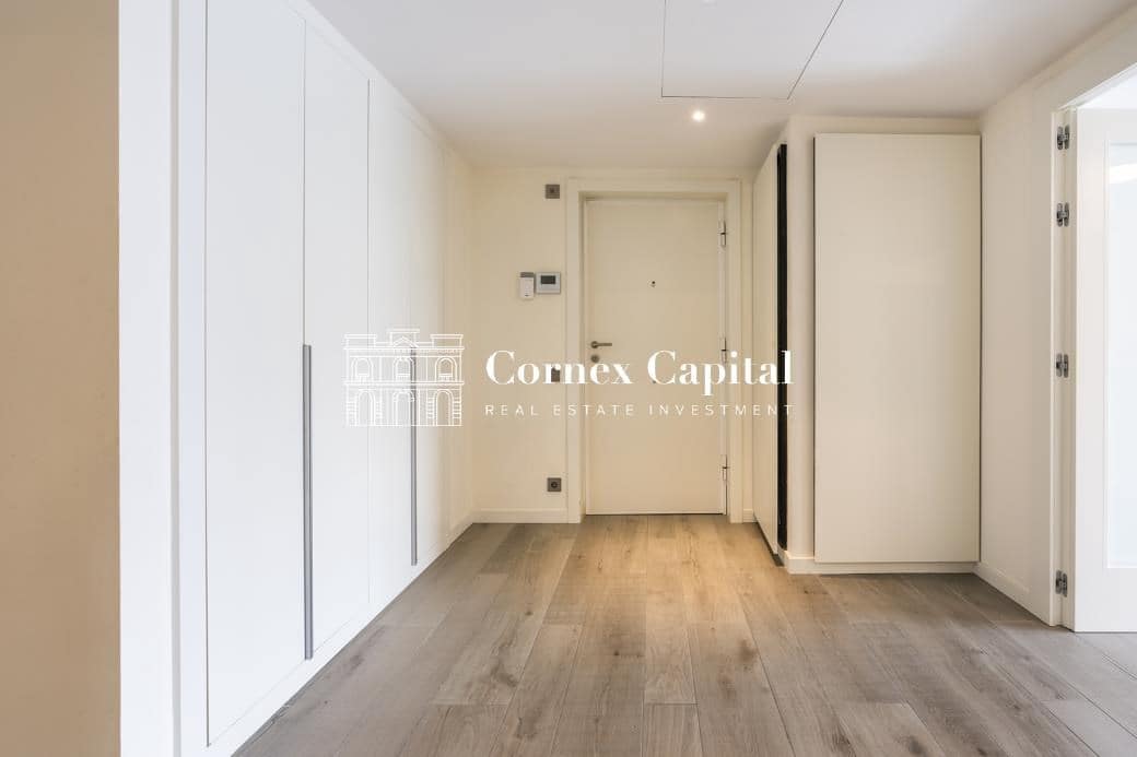 5 sovrum Lägenhet till salu i Esplugues de Llobregat med pool garage - 1 990 000 € (Ref: 9217430)