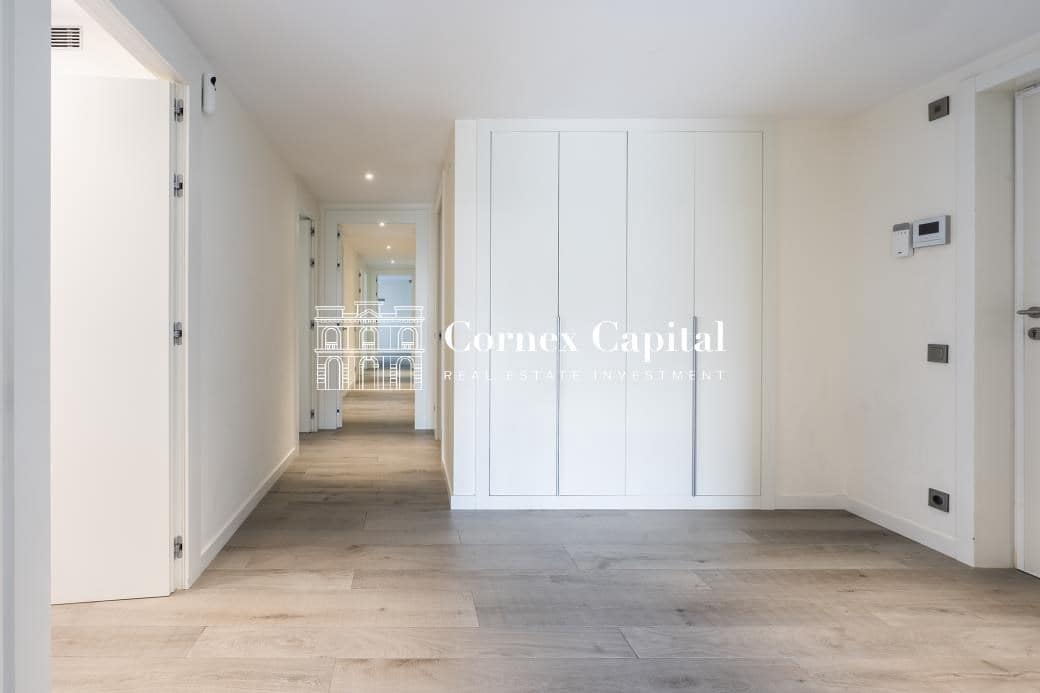 5 sovrum Lägenhet till salu i Esplugues de Llobregat med pool garage - 1 990 000 € (Ref: 9217430)