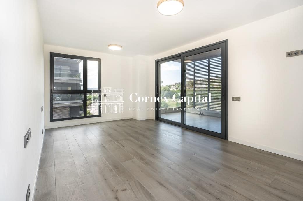 5 sovrum Lägenhet till salu i Esplugues de Llobregat med pool garage - 1 990 000 € (Ref: 9217430)