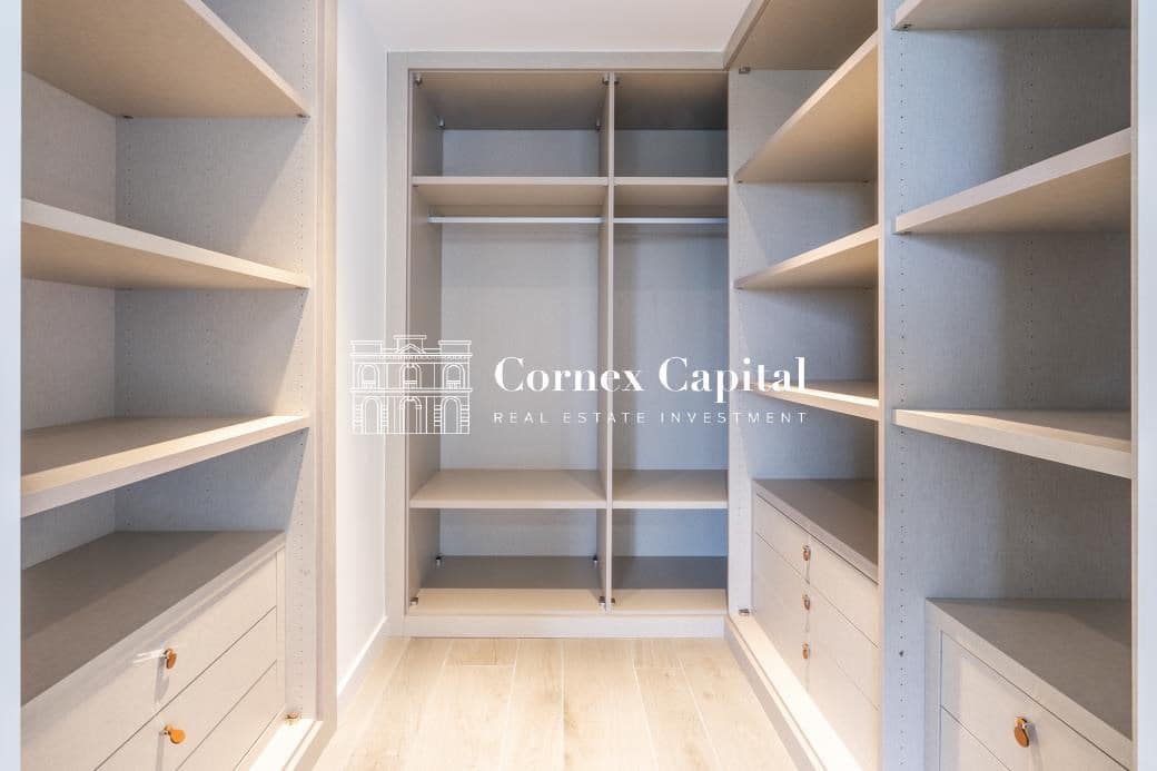 5 sovrum Lägenhet till salu i Esplugues de Llobregat med pool garage - 1 990 000 € (Ref: 9217430)