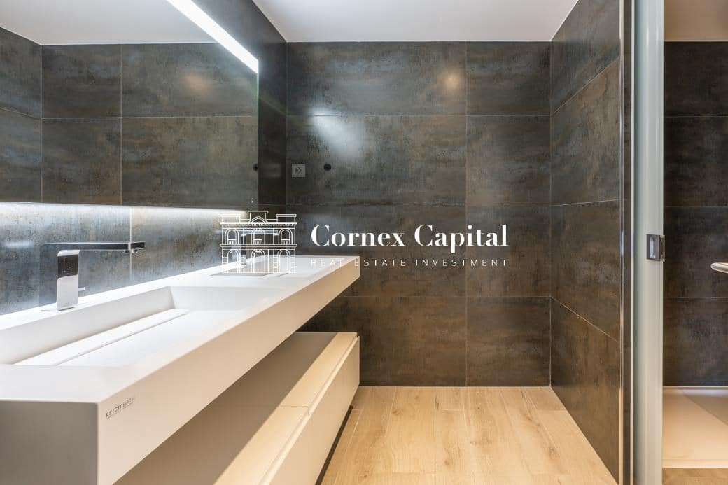 5 sovrum Lägenhet till salu i Esplugues de Llobregat med pool garage - 1 990 000 € (Ref: 9217430)