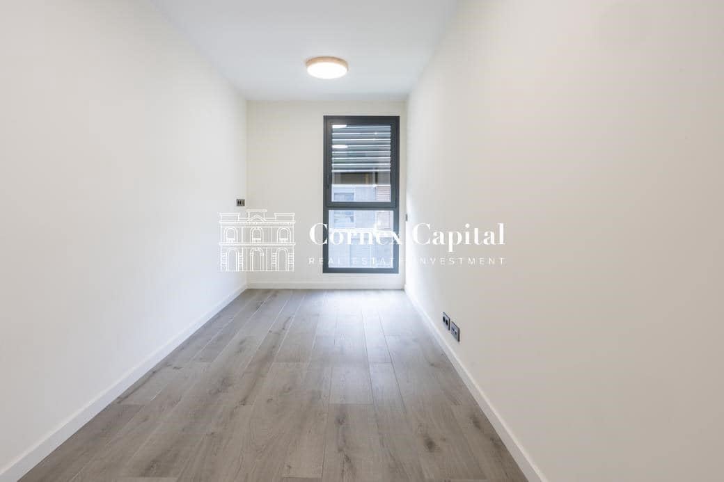 5 sovrum Lägenhet till salu i Esplugues de Llobregat med pool garage - 1 990 000 € (Ref: 9217430)