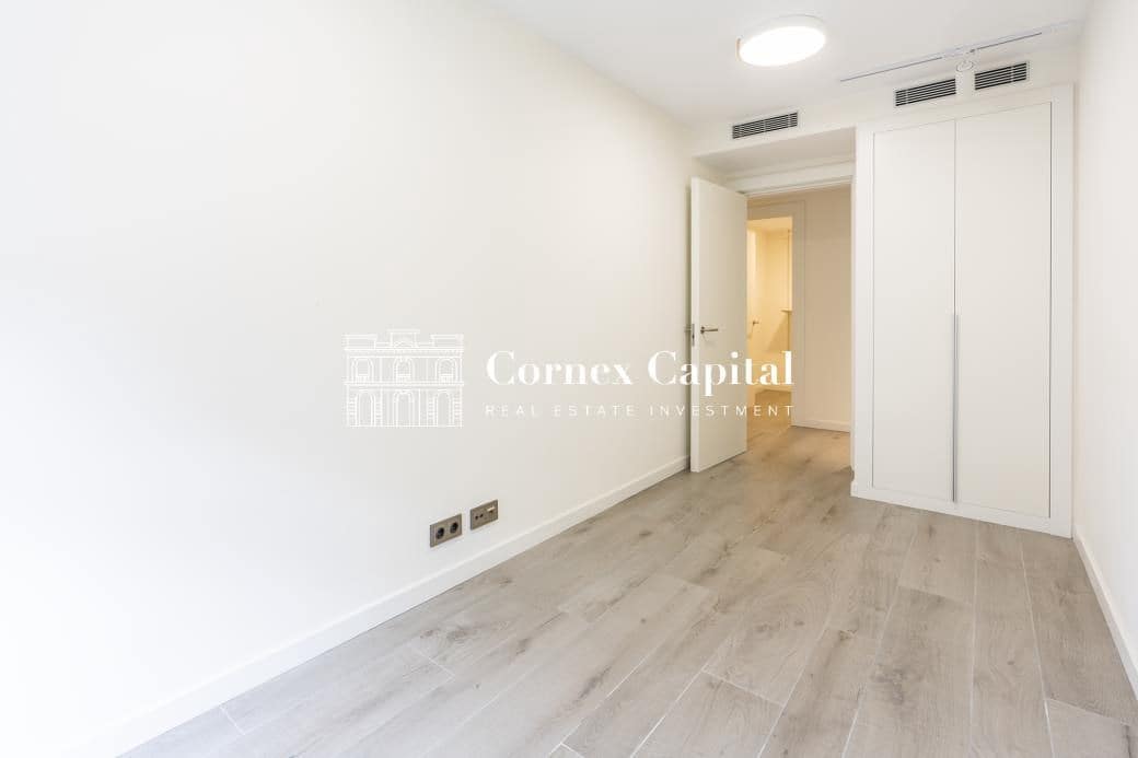 5 sovrum Lägenhet till salu i Esplugues de Llobregat med pool garage - 1 990 000 € (Ref: 9217430)