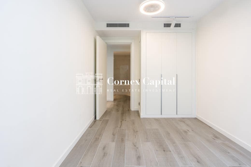 5 sovrum Lägenhet till salu i Esplugues de Llobregat med pool garage - 1 990 000 € (Ref: 9217430)