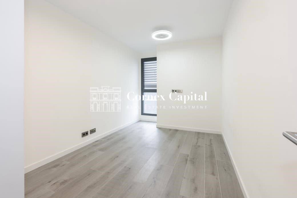 5 sovrum Lägenhet till salu i Esplugues de Llobregat med pool garage - 1 990 000 € (Ref: 9217430)