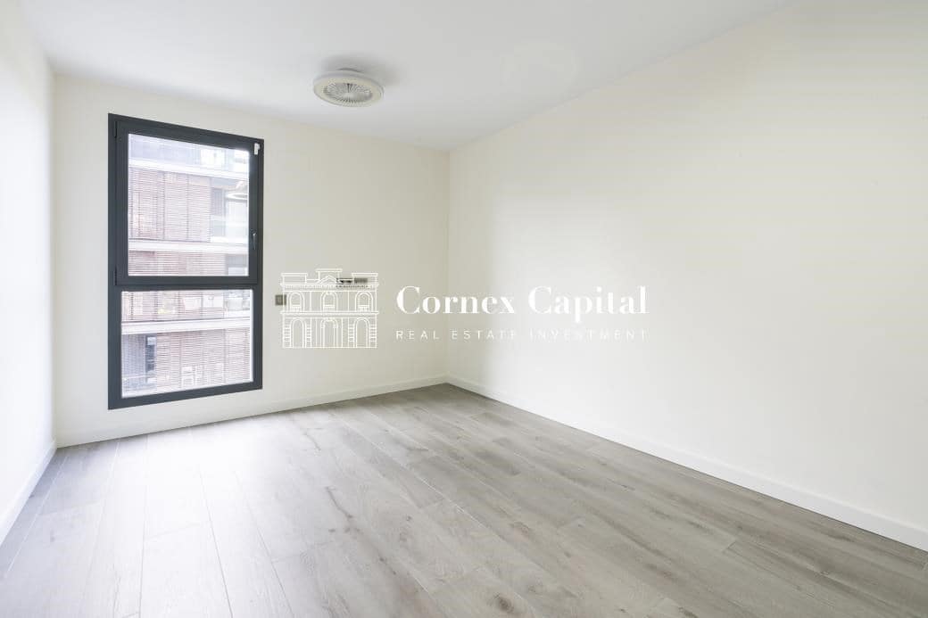 5 sovrum Lägenhet till salu i Esplugues de Llobregat med pool garage - 1 990 000 € (Ref: 9217430)